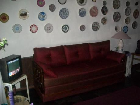 Apartamentos En Península: Trn190a