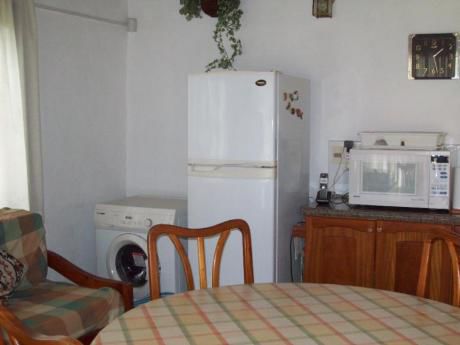 Casas En Playa Mansa: Trn207c
