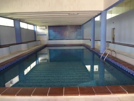 Apartamentos En Playa Mansa: Trn274a
