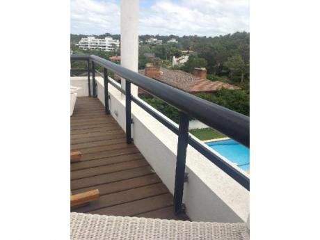 Apartamentos En Rincón Del Indio: Trn792a