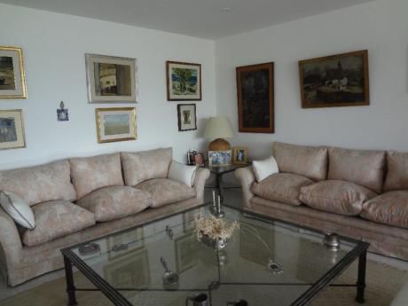 Apartamentos En Península: Trn905a