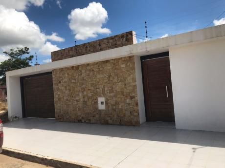 Casa En Venta Z/santos Dumont
