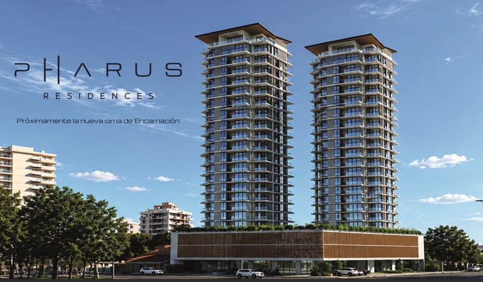 PHARUS Residences — foto 2