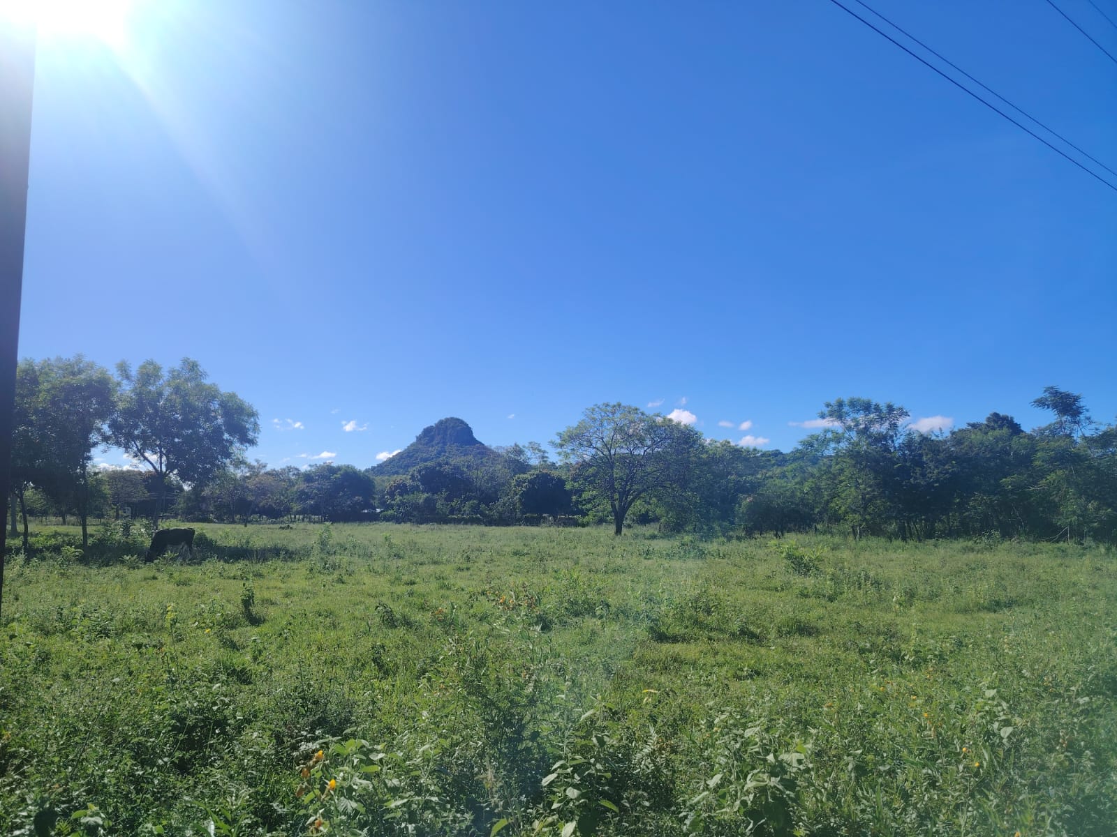Terreno 700m2 — foto 3