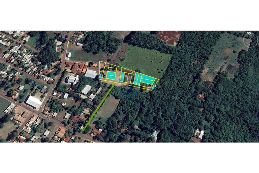 Terreno - Venta - Cambyretá, Itapúa, Paraguay — foto 2