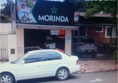 Alquilo Salon Comercial
