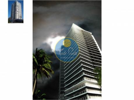 Apartamentos En Playa Brava