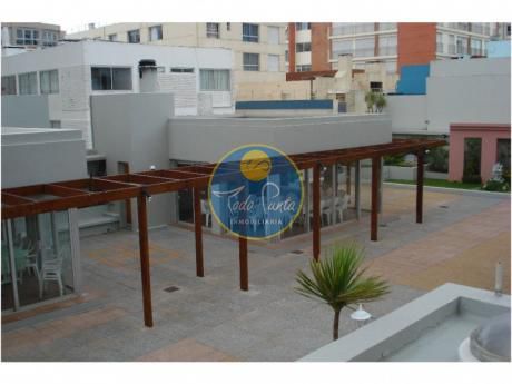 Apartamentos En Península