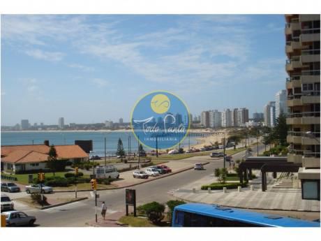 Apartamentos En Península