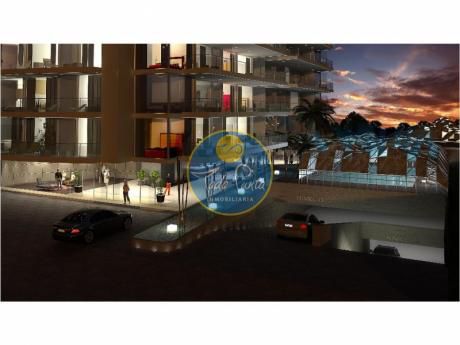 Apartamentos En Playa Brava