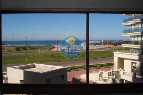 Apartamentos En Playa Brava