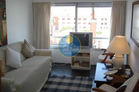 Apartamentos En Península