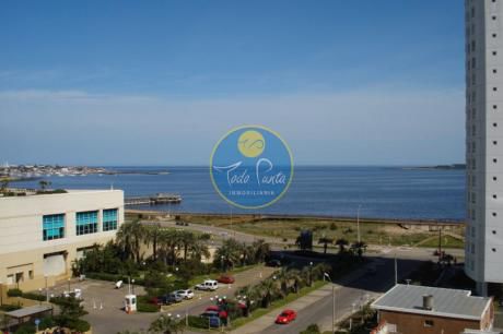 Apartamentos En Playa Mansa