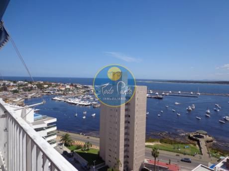 Apartamentos En Península