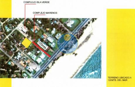 Apartamentos En Rincón Del Indio