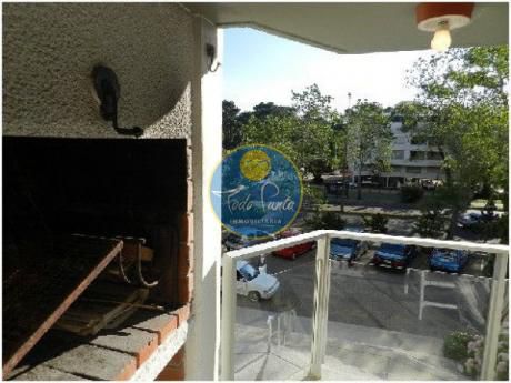 Apartamentos En Cantegril