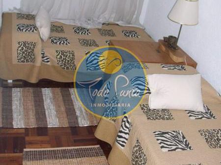 Apartamentos En Playa Mansa