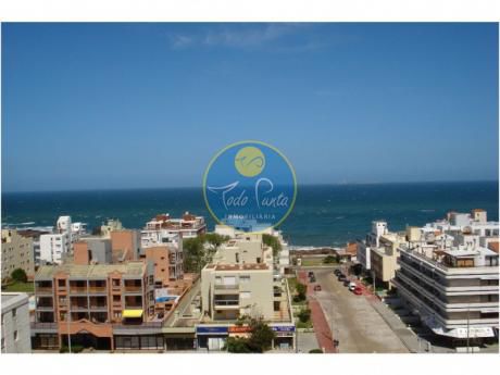 Apartamentos En Península