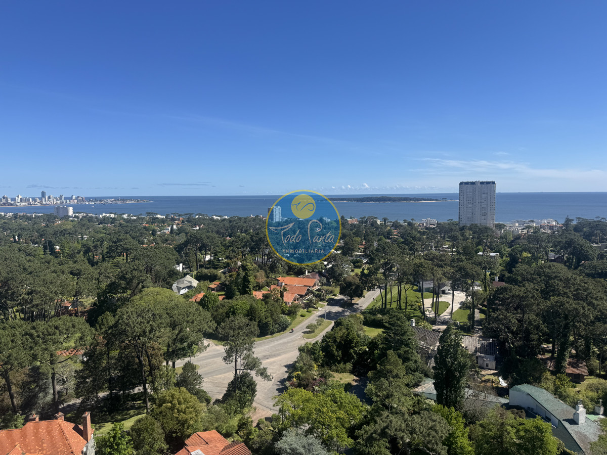 Apartamento en Roosevelt, 2 dormitorios con muy buenos amenities PUNTA DEL ESTE VENTA Y ALQUILER