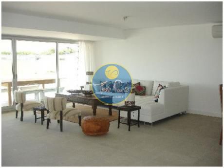 Apartamentos En La Barra