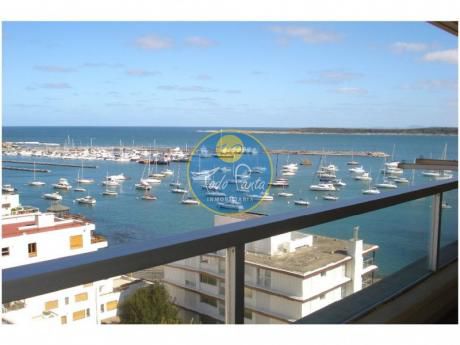 En Excelente Estado Vista Al Puerto, La Caleta
