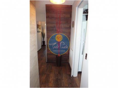 Apartamentos En Península