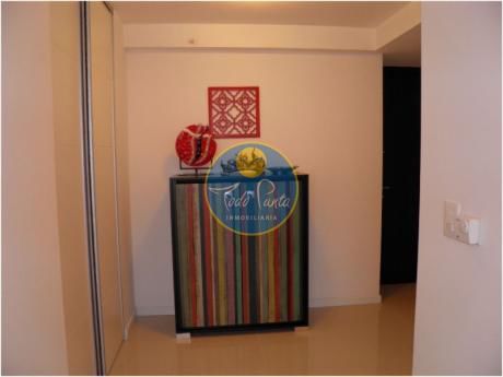 Apartamentos En Playa Brava
