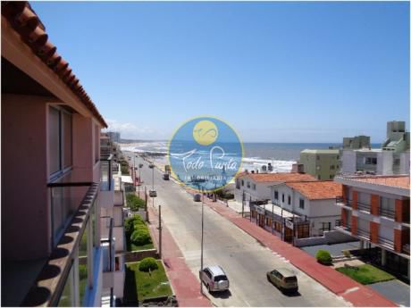 Apartamentos En Península