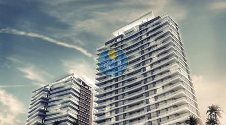 Apartamentos En Playa Brava