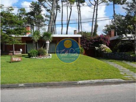 Casas En Playa Mansa