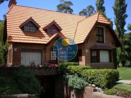 Casas En Golf