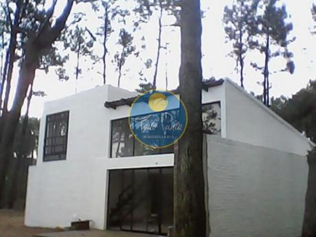 Casas En Punta Ballena