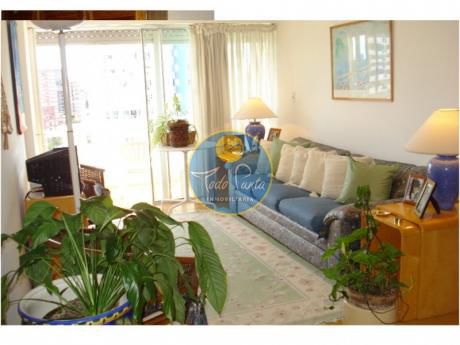 Apartamentos En Playa Brava