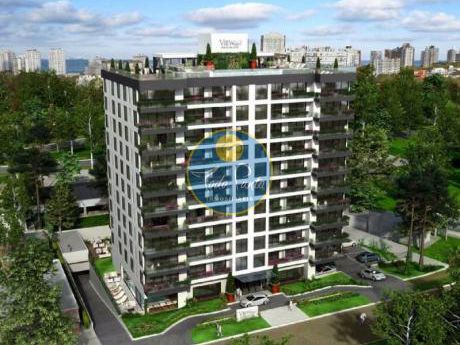 Apartamentos En Aidy Grill