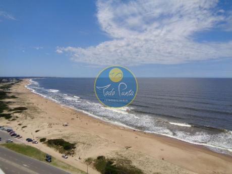 Apartamentos En Playa Brava