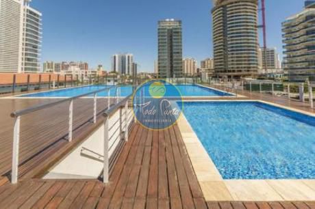 Terraza Con Parrillero