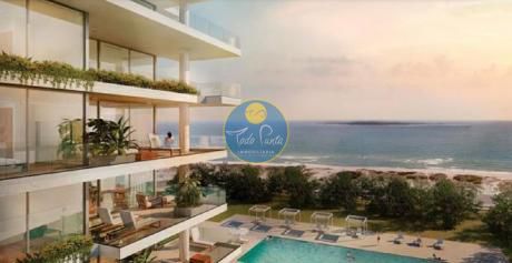 Apartamentos En Playa Mansa