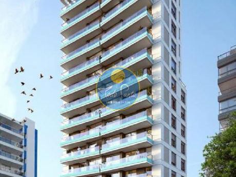 Apartamentos En Playa Brava