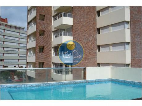 Apartamentos En Península