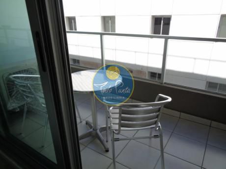 Apartamentos En Península