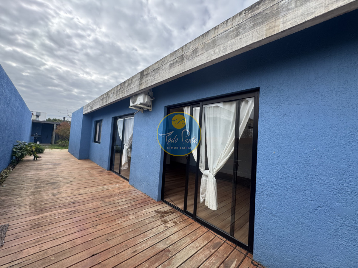 Casa en venta en Balneario Buenos Aires