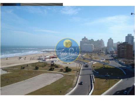 Frente Al Mar Una Joyita!!!!!!