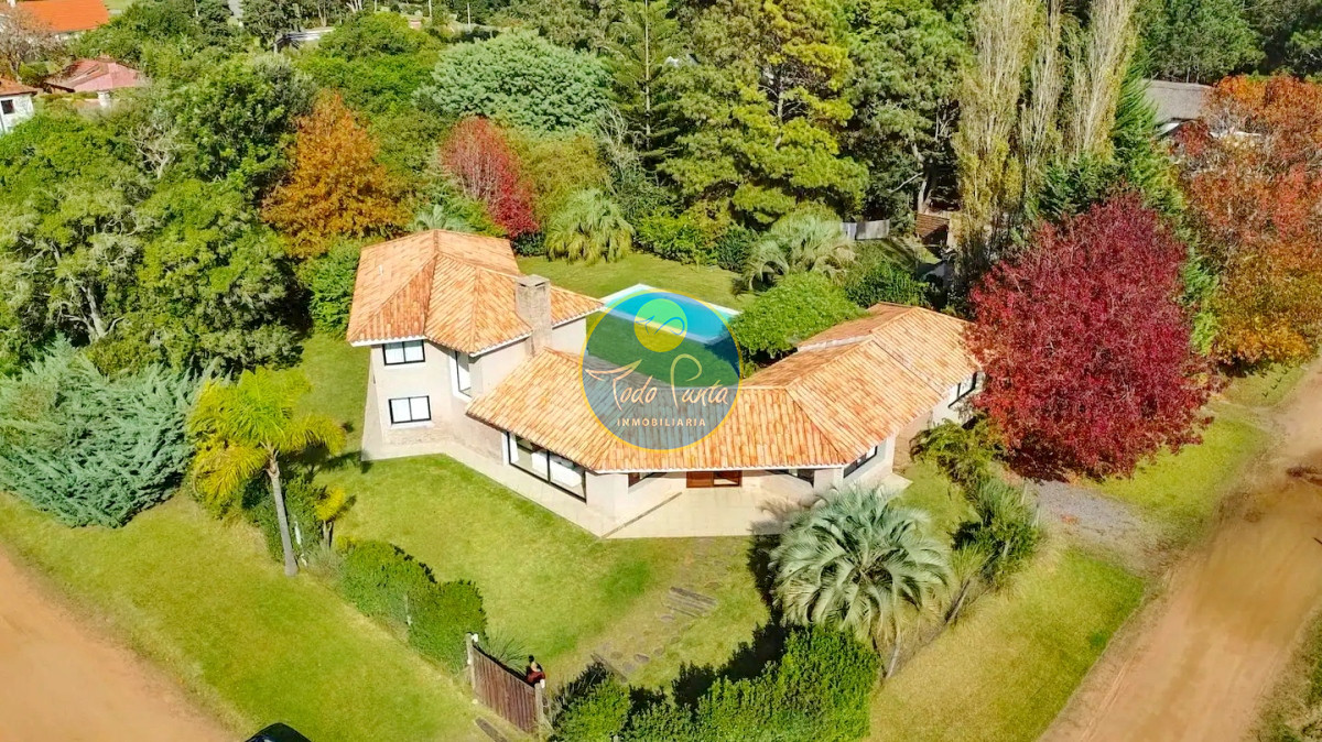 Casa en venta en Rincón del Indio