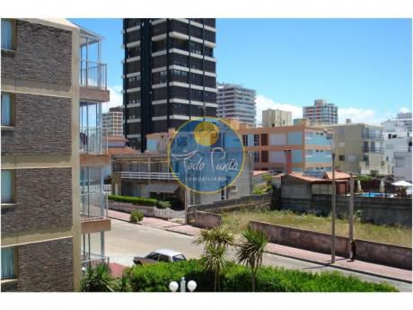 Apartamentos En Península