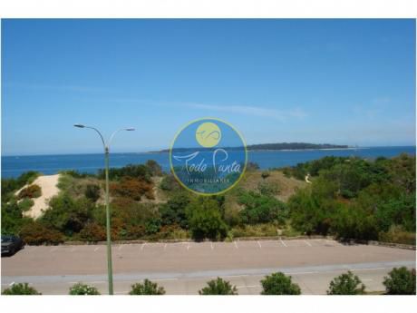 Apartamentos En Playa Mansa