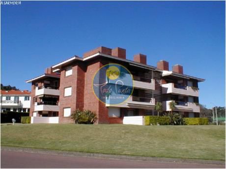 Apartamentos En Playa Mansa