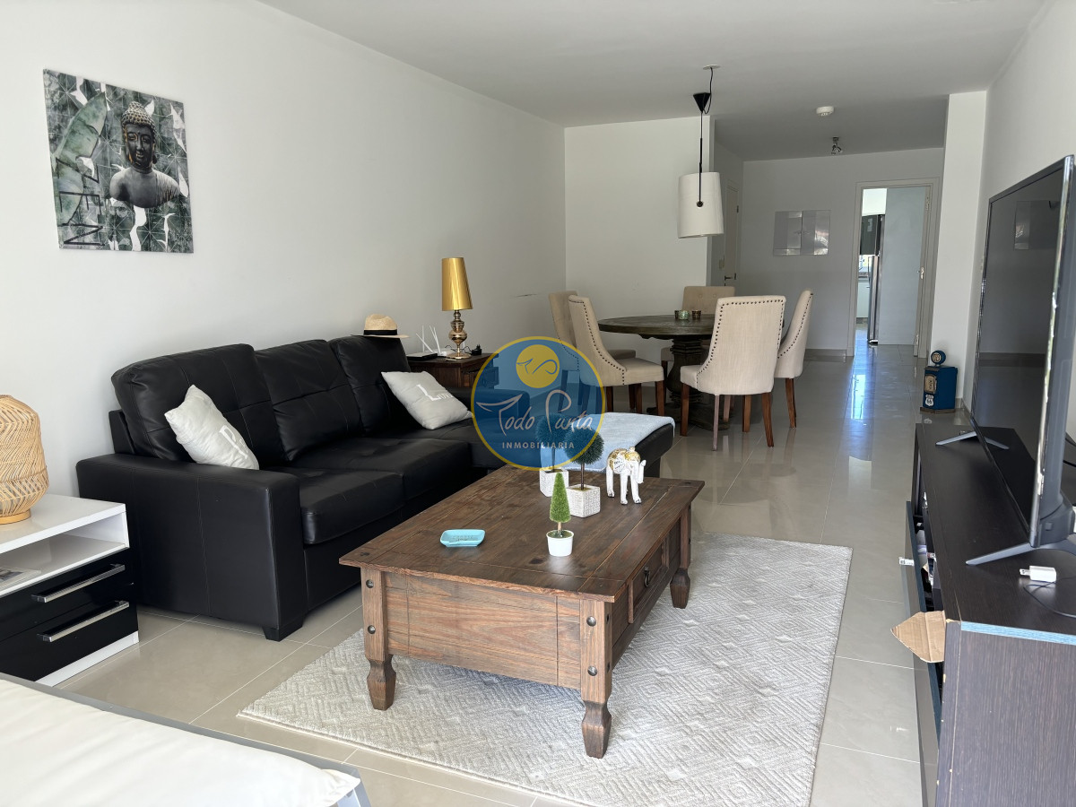 Apartamento en venta en Rincón del Indio