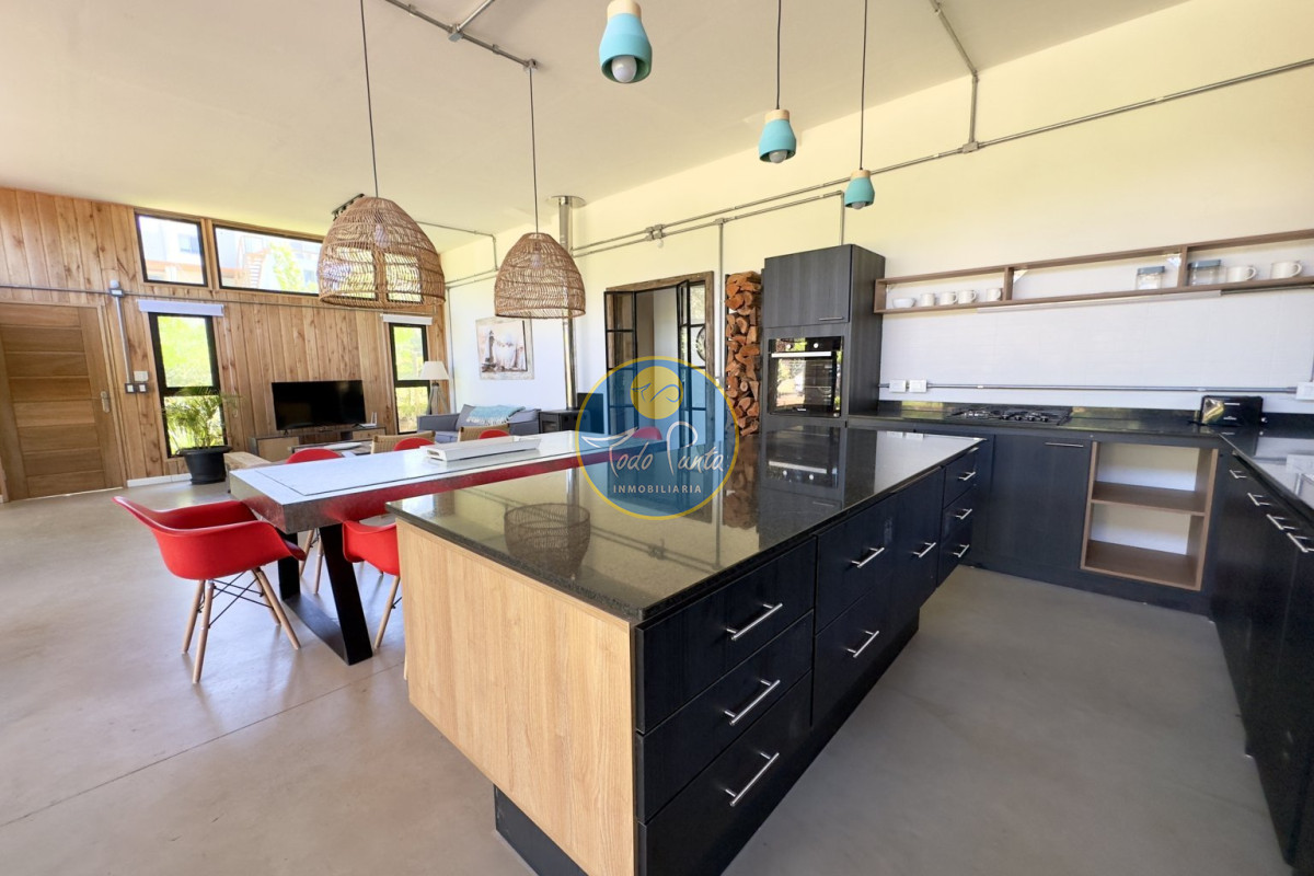 Casa en alquiler anual 3 dormitorios · Foto 5