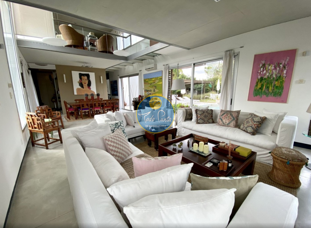Casa en venta en Rincón del Indio