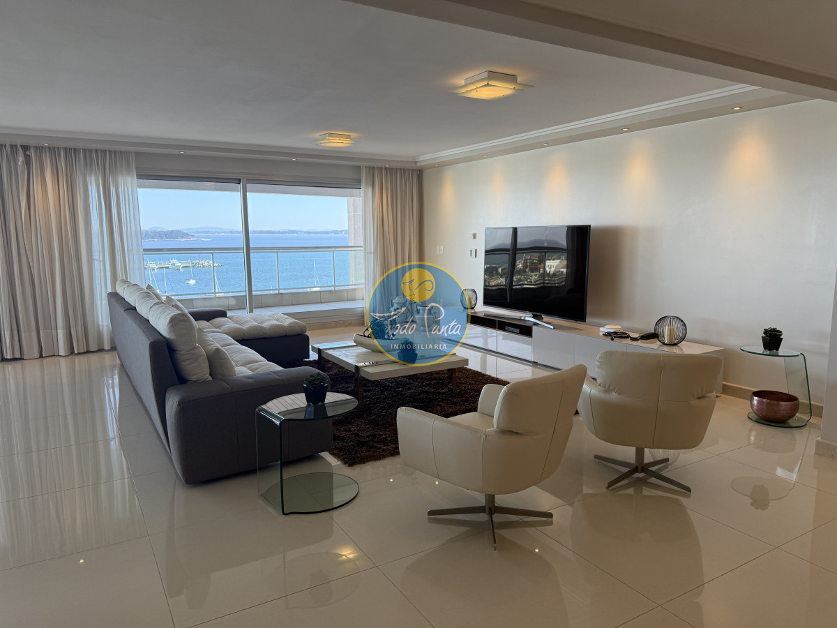 Apartamento en venta en Península